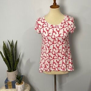 ❄️ Cupio lobster top